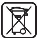 BOSCH PBH 180 RE - Environmental Protection - 1