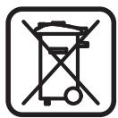 BOSCH PBH 180 RE - Instructions de protection de l'environnement - 1