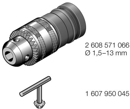 BOSCH PBH 180 RE - PBH 160 RE/PBH 180 RE/PBH 1800 RE/PBH 200 RE/PBH 200 FRE - 5