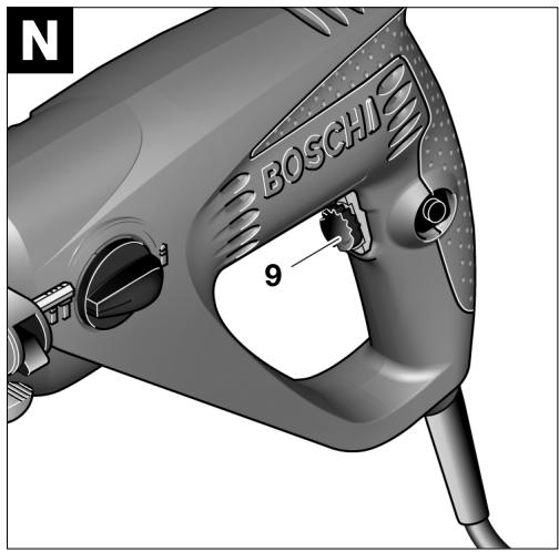 BOSCH PBH 180 RE - PBH 200 FRE - 15