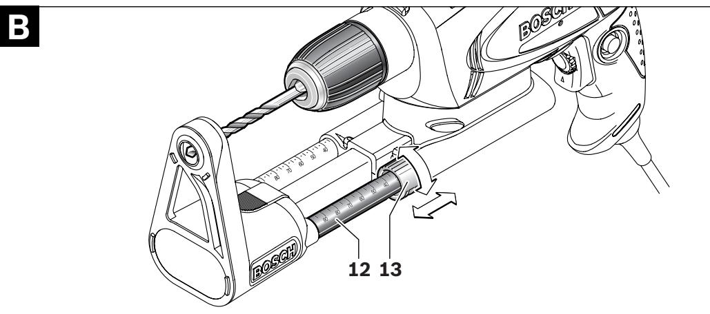 BOSCH PSB 600 RE - BOSCH - 5