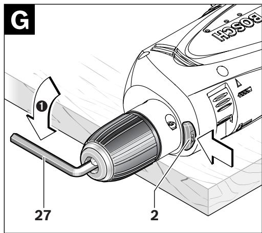 BOSCH PSB 600 RE - BOSCH - 10