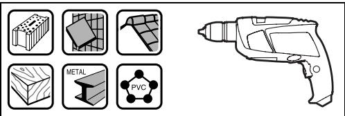 BOSCH PSB 600 RE - Aspiration de poussières/de copeaux (PSB 530 RA/PSB 650 RA) (voir figure a) - 1