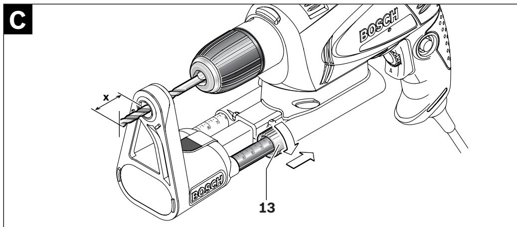 BOSCH PSB 600 RE - BOSCH - 6