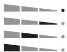 BOSCH PST 900 PEL - Regolazione dell'oscillazione - 1