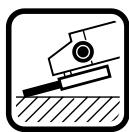 BOSCH PWS 7-125 - Schruppschleifen - 1
