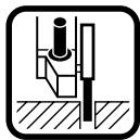 BOSCH PWS 9-125 CE - Tronzado - 1