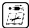 BOSCH ROTAK 37 - Explanation of symbols on the lawnmower - 8