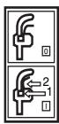 BOSCH ROTAK 37 - Avviare: - 1