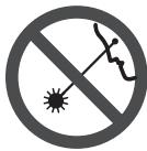 BOSCH 700PE - Safety Warnings for Laser Machines (PST 800 PEL/PST 900 PEL) - 2