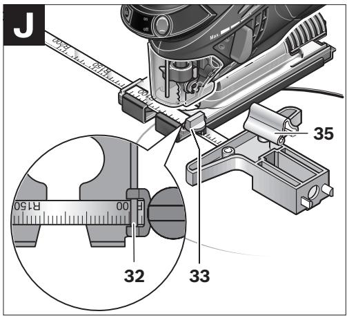 BOSCH 800 PEL - BOSCH - 4