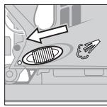 BOSCH 800 PEL - Dispositivo soffiatrucioli - 2
