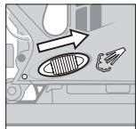 BOSCH 800 PEL - Dispositivo soffiatrucioli - 1
