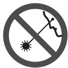 BOSCH 900 PEL - Consignes de sécurité pour les appareils laser (PST 800 PEL/PST 900 PEL) - 2