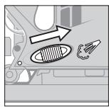 BOSCH 900 PEL - Spanenblaasvoorziening - 1