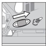 BOSCH 900 PEL - Späneblasvorrichtung - 1