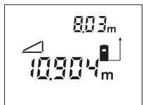 BOSCH DLE-50 PROFESSIONAL - Henpme BmipobAHn DOBXHn (DnB.MaJ.F) - 5