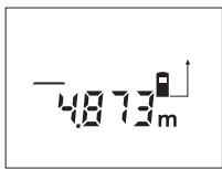 BOSCH DLE-50 PROFESSIONAL - BmipioBaHHIOBxHn - 1