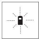 BOSCH DLE-50 PROFESSIONAL - Troubleshooting - Causes and Corrective Measures - 1