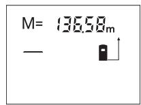 BOSCH DLE-50 PROFESSIONAL - Edycja zawartosci pamięci - 1