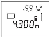 BOSCH DLE-50 PROFESSIONAL - I3MepBaHe Ha nloou - 1