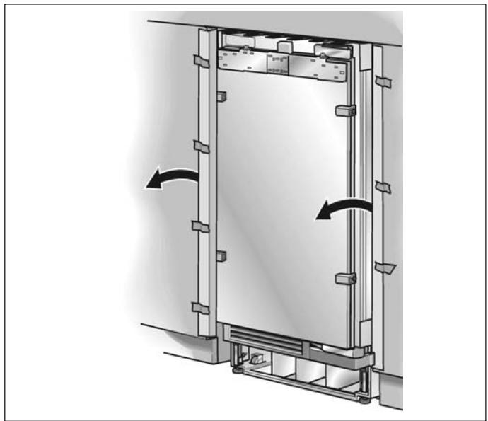 BOSCH FID24P00 - Avertissement ! - 1