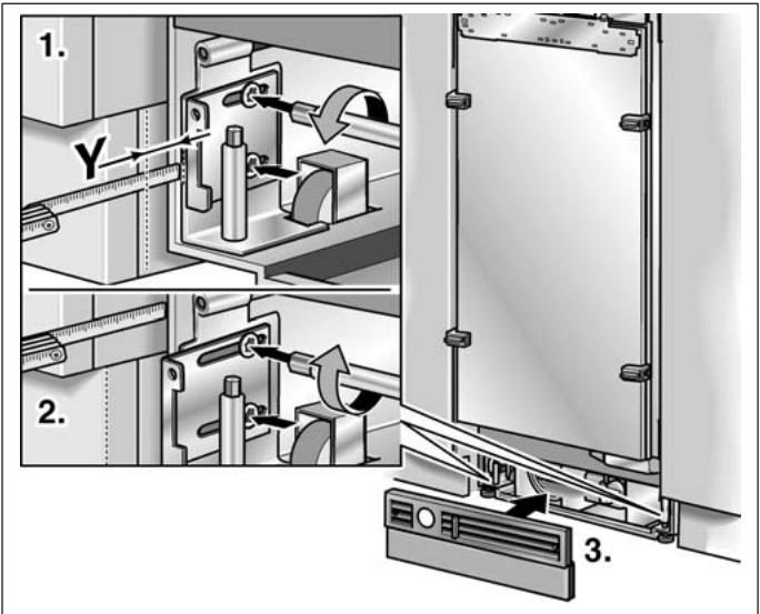 BOSCH FID24P00 - Avertissement ! - 4