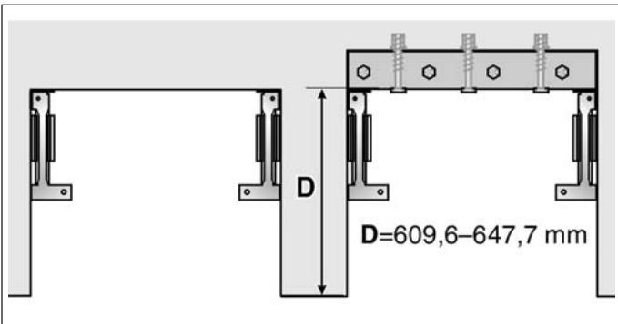 D D=609,6-647,7 mm