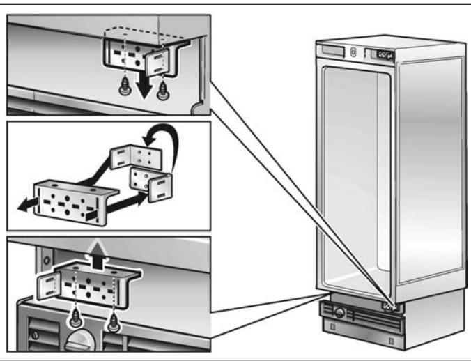 BOSCH FID24P00 - Remarque : - 6