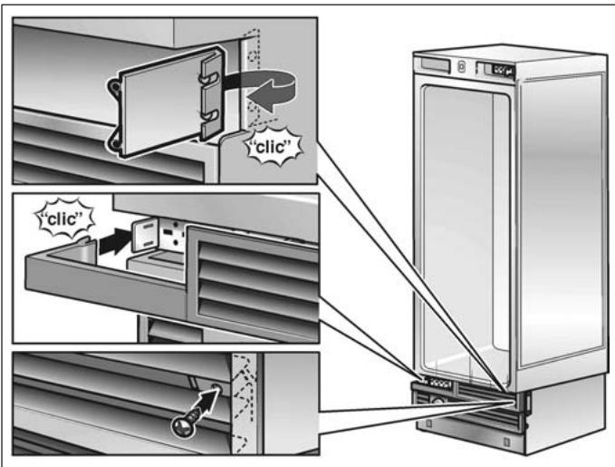 BOSCH FID24P30 - Remarque : - 8