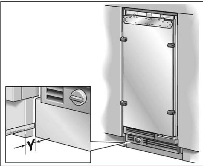 BOSCH FID24P30 - Avertissement ! - 3