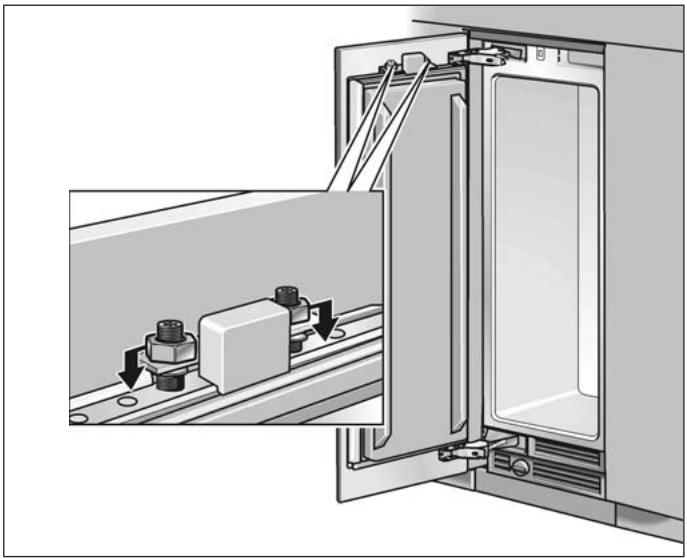 BOSCH FID24P30 - Remarque : - 2
