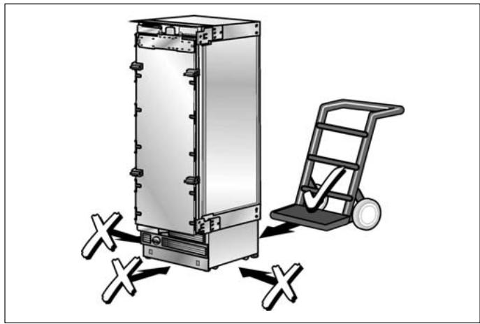 BOSCH FID24P30 - Avertissement ! - 1