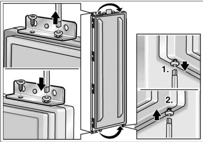 BOSCH FID24P30 - Remarque : - 9