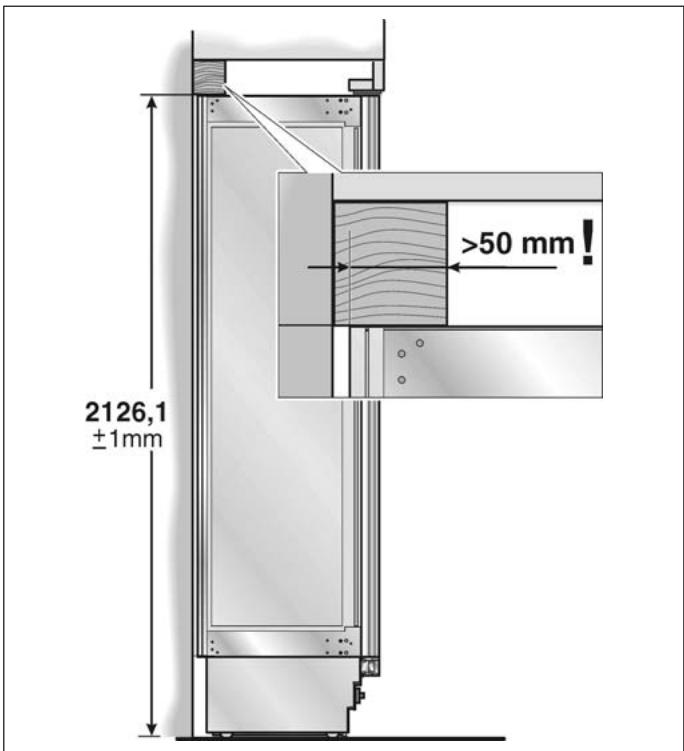 BOSCH FID24P30 - Remarques : - 1