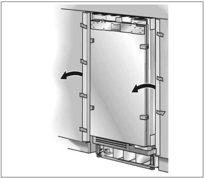 BOSCH FID24P30 - Avertissement ! - 1