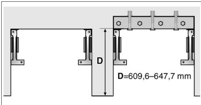 BOSCH FID24P30 - Attention! - 1