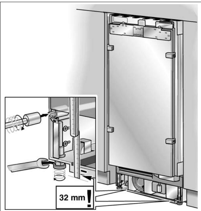 BOSCH FID24P30 - Attention! - 1