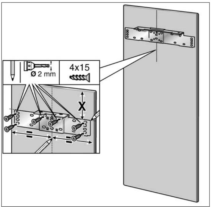 BOSCH FID24P30 - Remarque : - 3