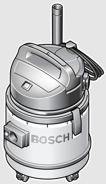 BOSCH PAS 11-21 - 2