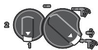 BOSCH PBH 3000 FRE SET - PBH 3000-2 FRE - 5