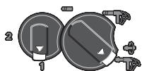 BOSCH PBH 3000 FRE SET - PBH 3000-2 FRE - 5