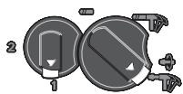 BOSCH PBH 3000 FRE SET - PBH 3000-2 FRE - 5