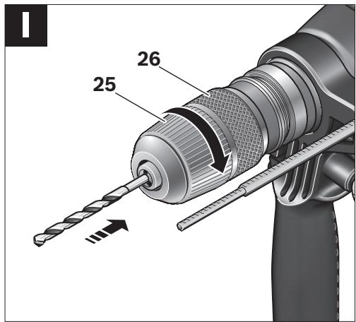 BOSCH PBH 3000 FRE SET - BOSCH - 14