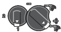 BOSCH PBH 3000 FRE SET - PBH 3000-2 FRE - 5