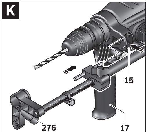 BOSCH PBH 3000 FRE SET - BOSCH - 16