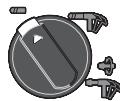 BOSCH PBH 3000 FRE SET - PBH 2800 RE/PBH 2900 FRE/ PBH 3000 FRE Set - 1