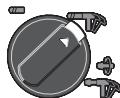 BOSCH PBH 3000 FRE SET - PBH 2800 RE/PBH 2900 FRE/ PBH 3000 FRE Set - 2