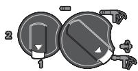 BOSCH PBH 3000 FRE SET - PBH 3000-2 FRE - 5