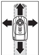 BOSCH PDO 6 - Détection d'objets en métal - 1